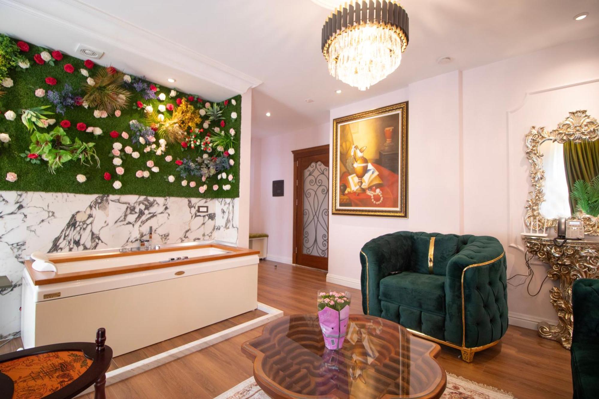 Hotel Ambasada Qta Patza-Kuqani Kültér fotó