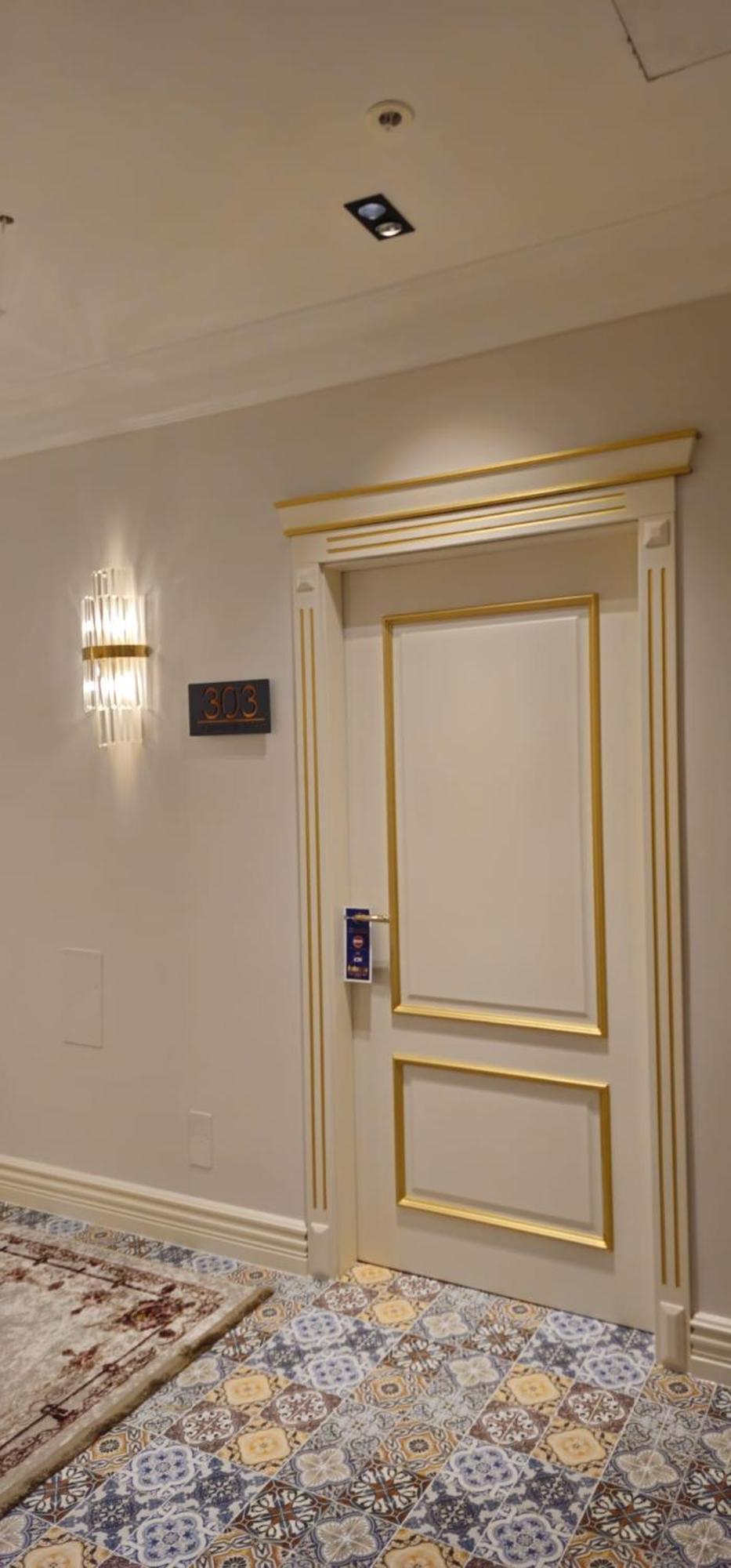 Hotel Ambasada Qta Patza-Kuqani Kültér fotó